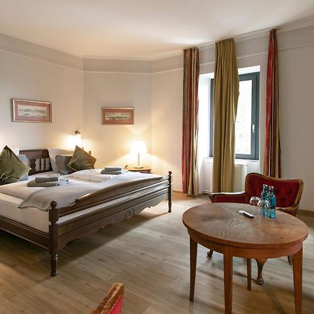 Schlosshotel Braunfels & Himmelreich Exteriér fotografie