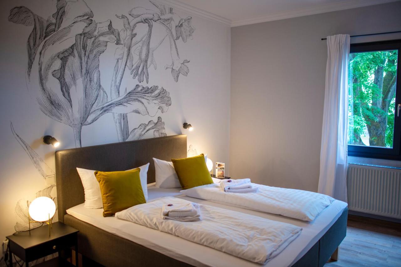 Schlosshotel Braunfels & Himmelreich Exteriér fotografie
