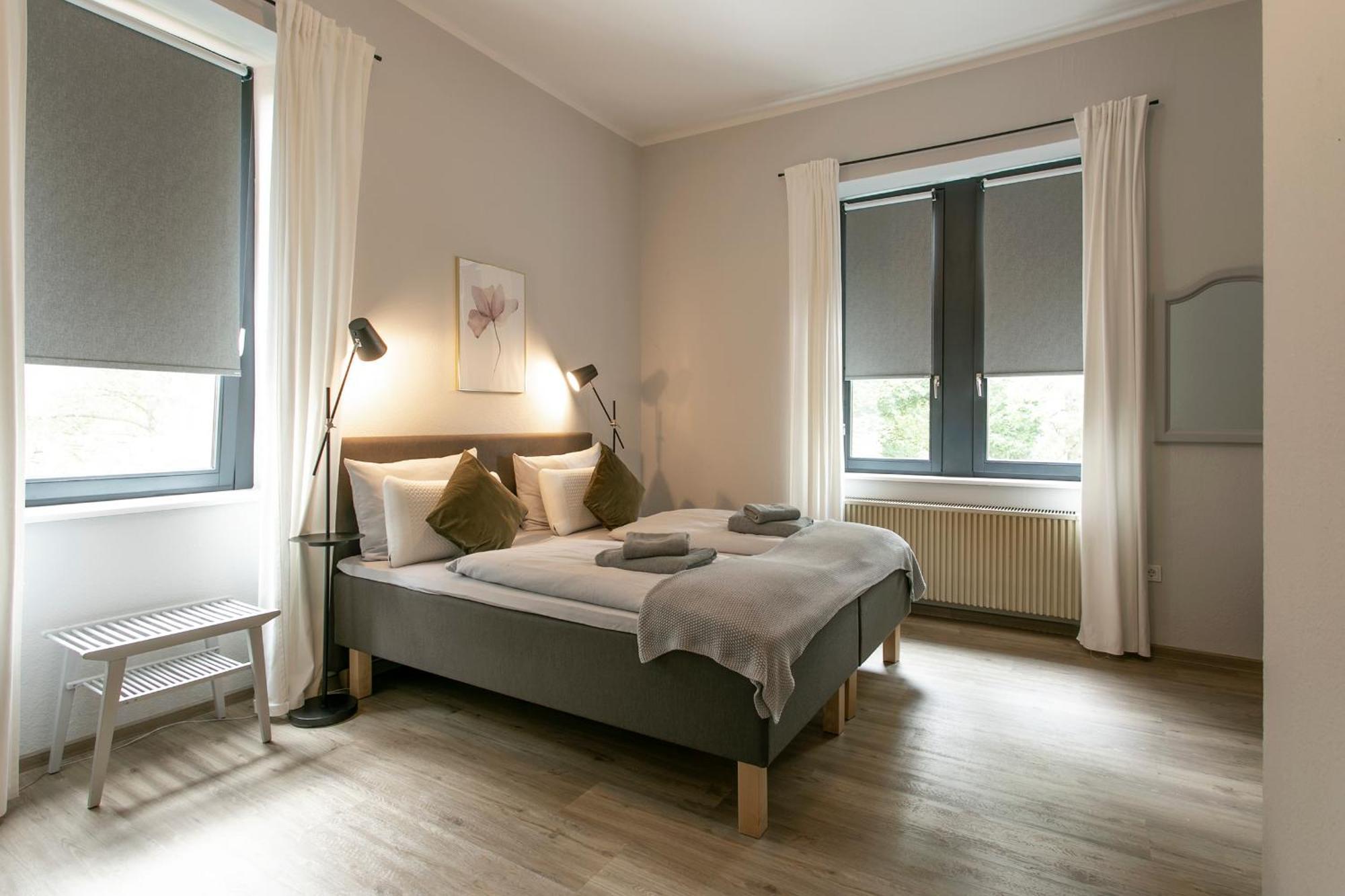 Schlosshotel Braunfels & Himmelreich Exteriér fotografie