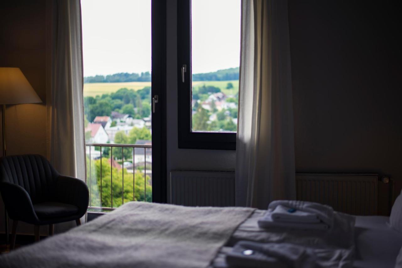 Schlosshotel Braunfels & Himmelreich Exteriér fotografie