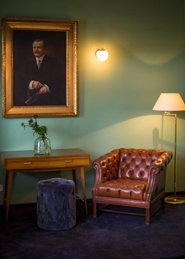 Schlosshotel Braunfels & Himmelreich Exteriér fotografie